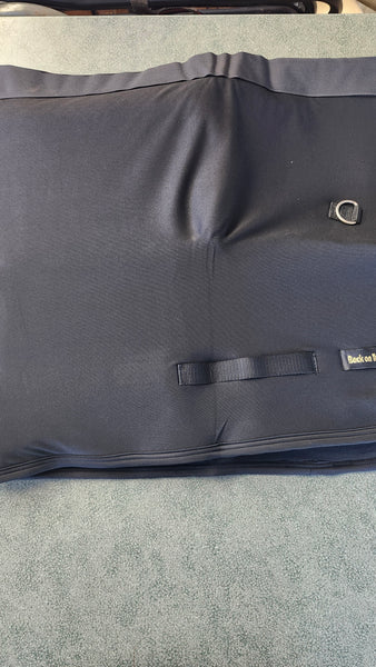 NEW LARGE Back on Track Therapeutic back Pad