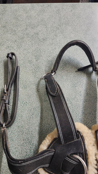 Full Shires 5-Point Breastplate