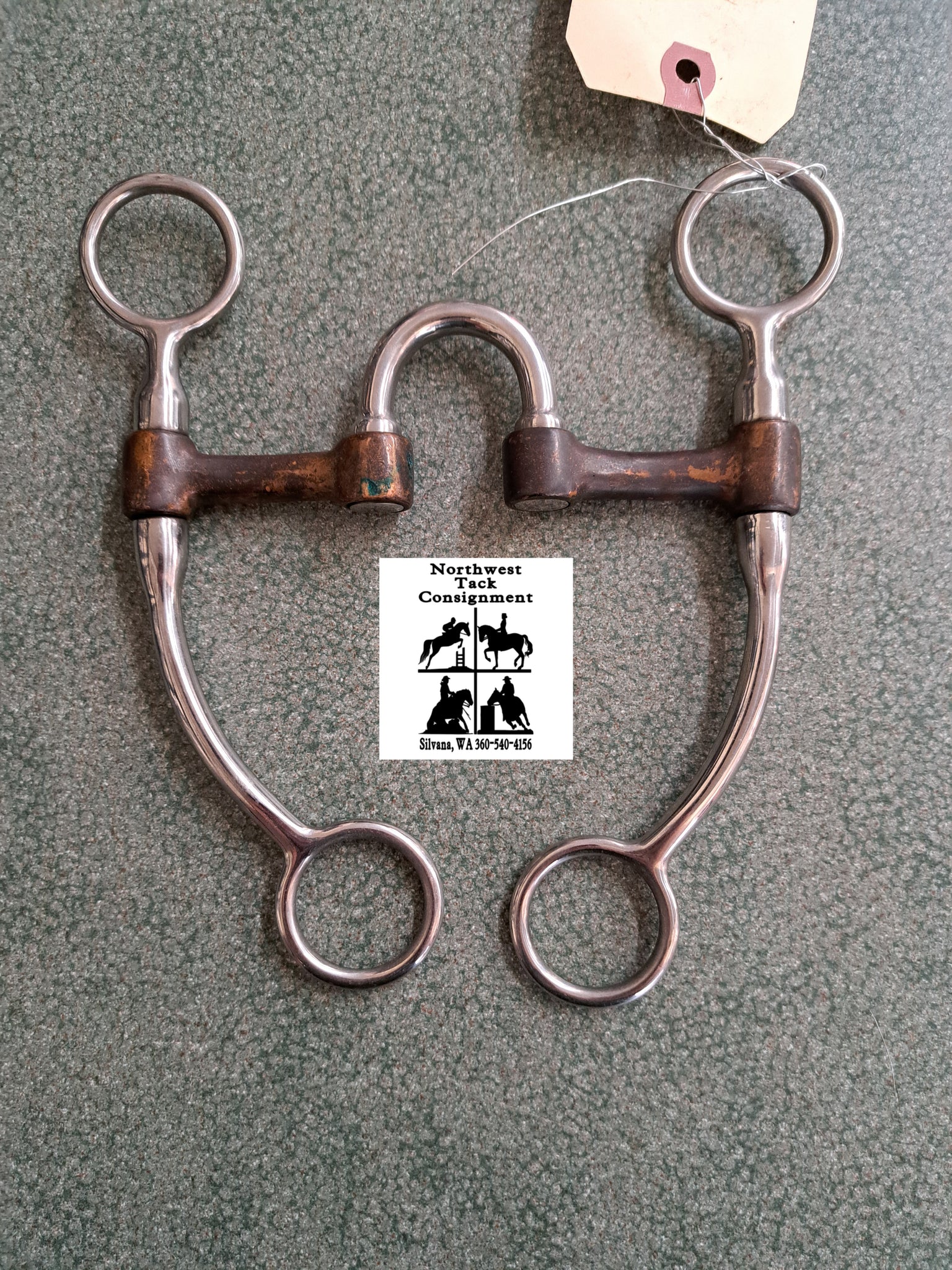 5" Professional Choice Bob Avila Correctional