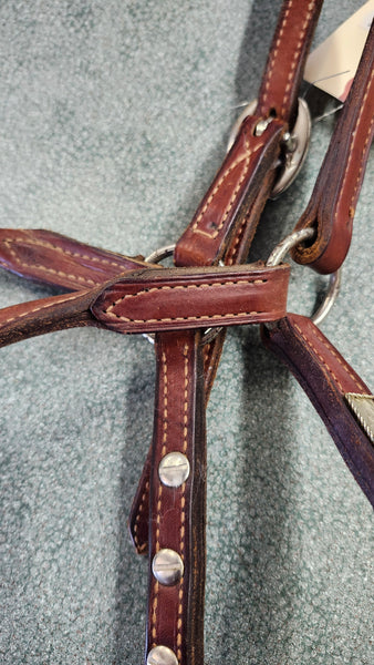 Champion Turf Show Halter
