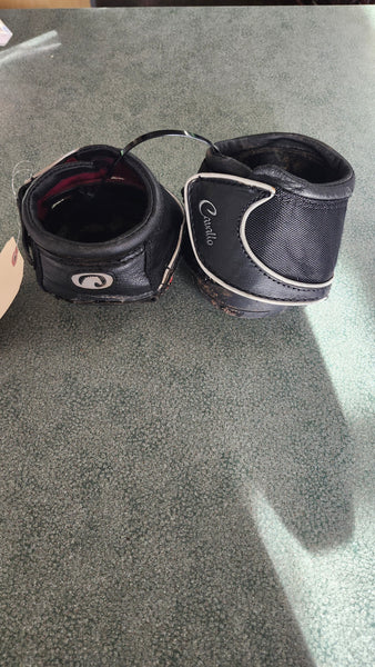 Size 0 Cavallo Hoof Boots