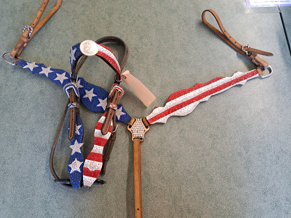 Custom Tackset - USA