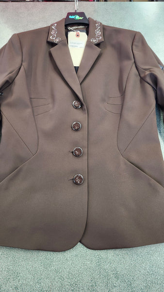 X-Large Fair Play Show coat