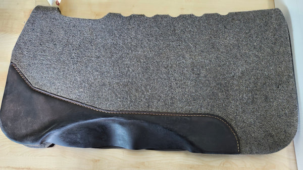 Cowboys Choice Western Pad