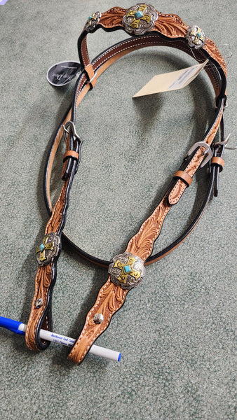 New Rodeo Drive Headstall
