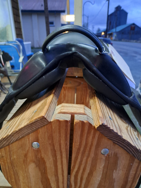 Wintec Leadline Saddle