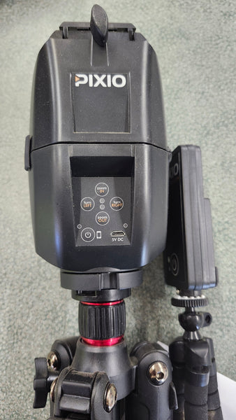 NEW Pixio Beacon Camera Tracking system