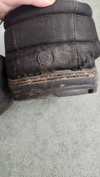 ON TRIAL Size 2 Easyboot Cloud Pair