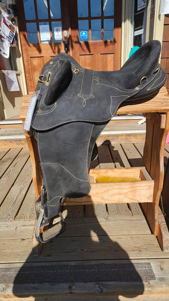 15-16" Wintec Australian Stock Saddle