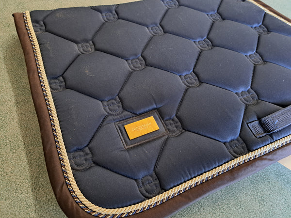 Equestrian Stockholm Pony Pad
