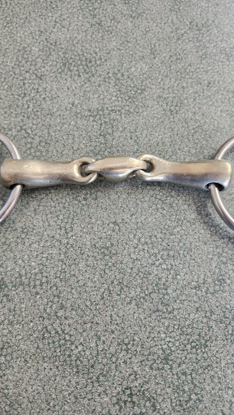 5.25" KK Ultra Loose Ring Snaffle