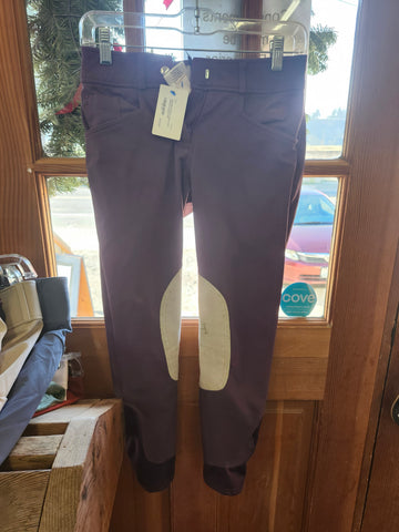 SmartPak Hadley Knee Patch Breeches