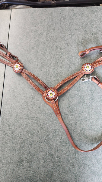 Ozark Western Tack set