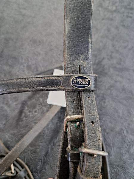 Passier & Sohn Bridle