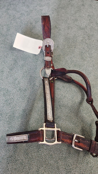 Champion Turf Show Halter