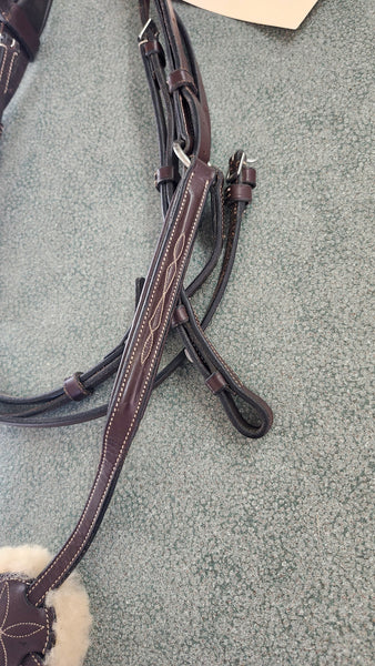 Prestige Figure 8 Bridle