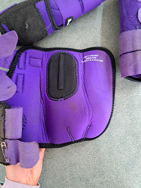 Medium Classic Equine Legacy Full Set