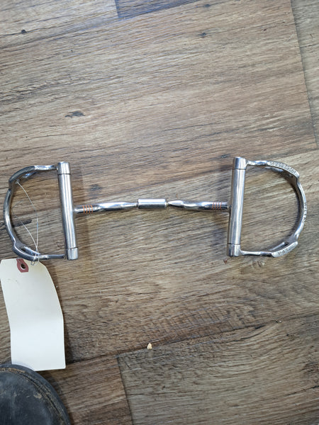 5.75" Myler D Ring Bit w/ Hooks