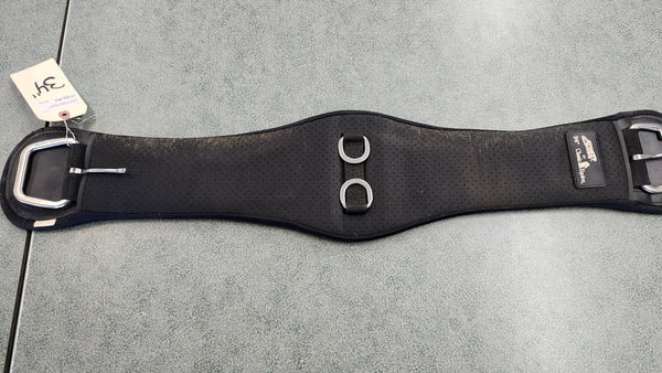 34" Classic Equine Aura Cinch