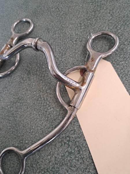 5" Robart Swivel Shank Bit
