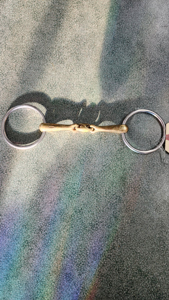 5.25" KK Ultra Aurigan Loose Ring