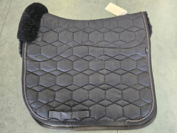 Mattes Square Cut Semi Lined Pad