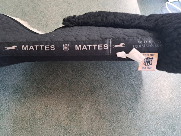 Mattes Half Pad