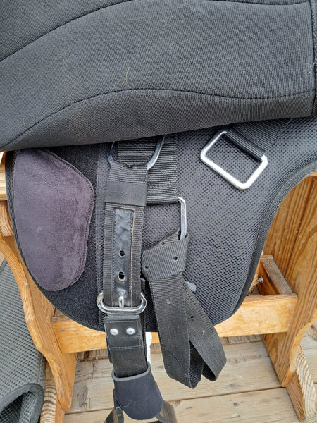 Tough 1 Soft Saddle