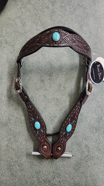 New Rodeo Drive Headstall