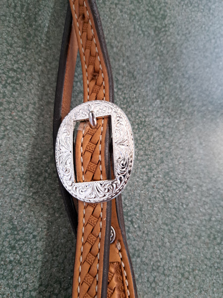 Browband Western Headstall