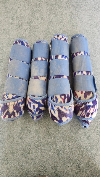 Medium Professional Choice Ventech SMB Set