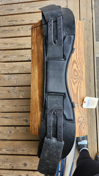 Total Contact Saddle