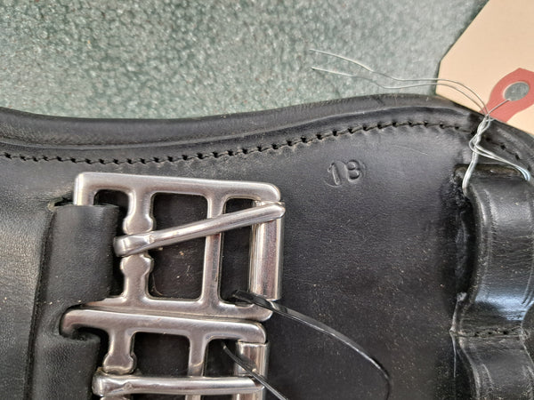 18" Logic Dressage Girth