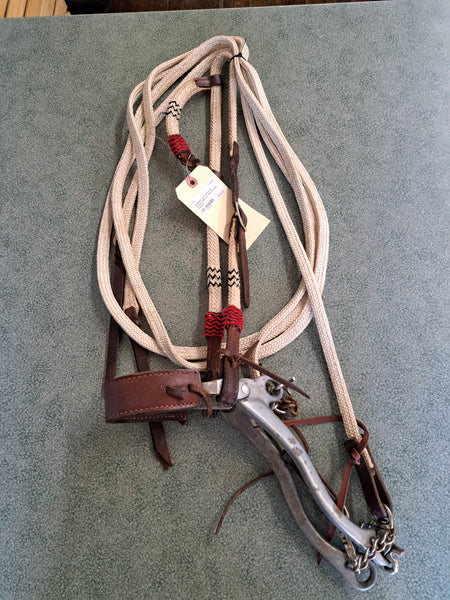 Champion Turf Bridle Set