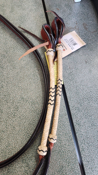 New Royal King Split Reins