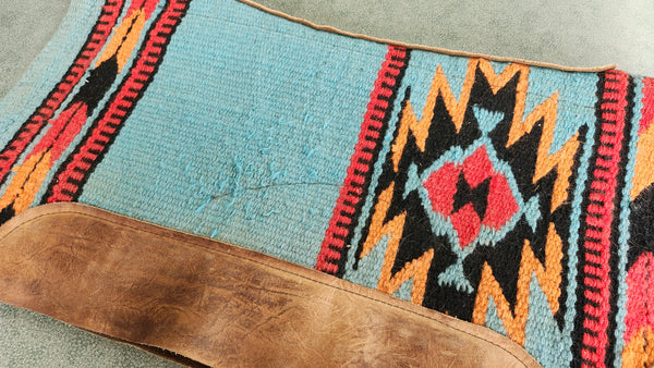Impact Gel Woven Pad