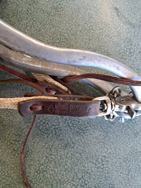 Champion Turf Bridle Set