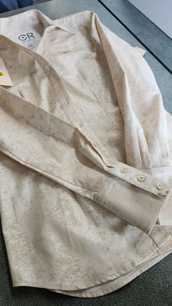 CR Ranchwear Western Shirt - XS
