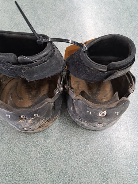 Size 1 Easyboot Bare Hoof Pair