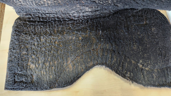 32" SPH Western Pad
