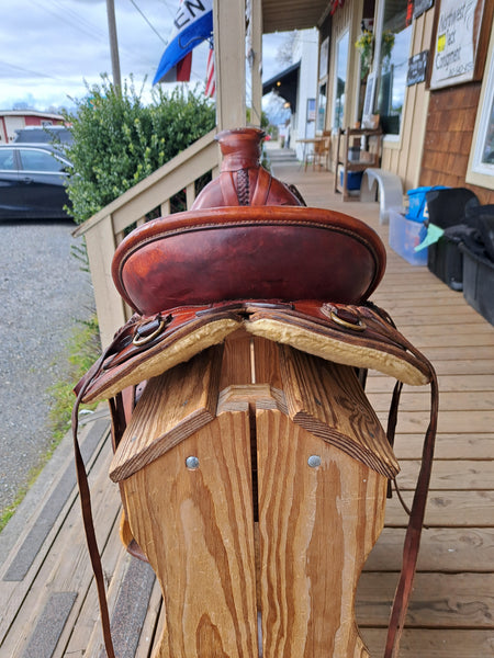 15" Bill Dean Wade Roper
