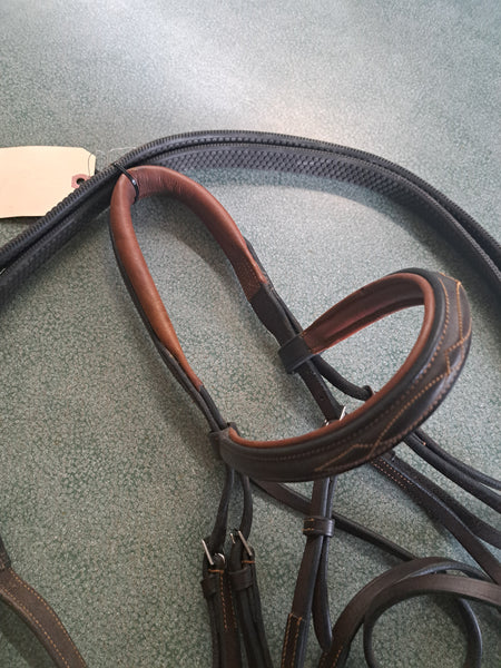 Figure 8 Bridle