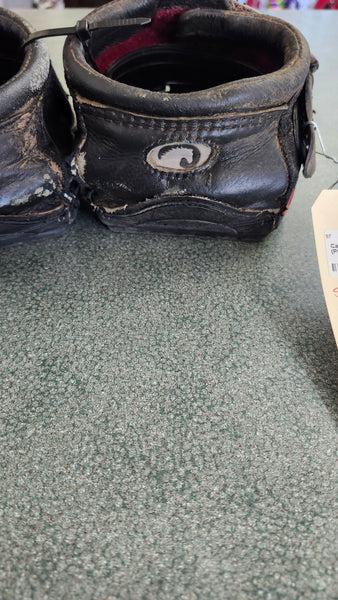 Size 2 Cavallo Sport Boots