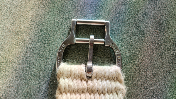 32" Classic Equine String Cinch