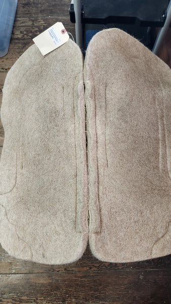 Sharon Camarillo Sure Fit orthopedic Pad