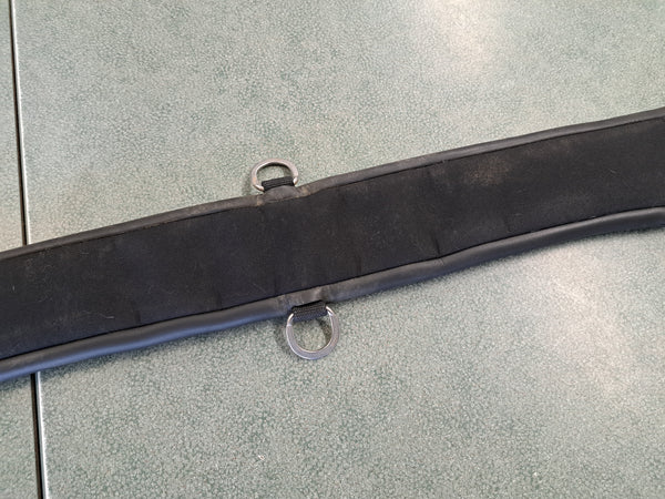 34" Classic Equine Featherflex Cinch