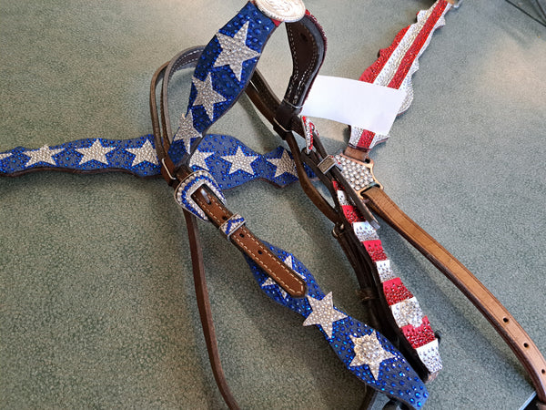 Custom Tackset - USA
