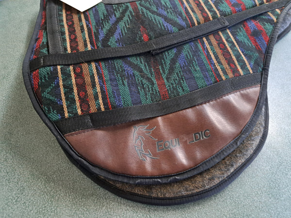 Equipedic Endurance Pad