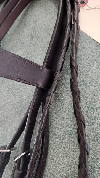 Shires Hunt Bridle