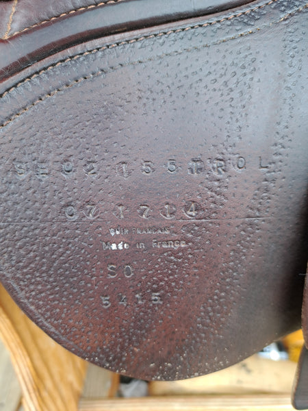 15.5" CWD SE02 Jump